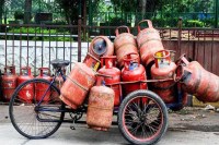LPG Shortage