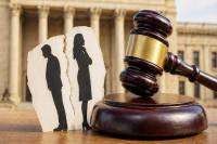 Alimony After Divorce