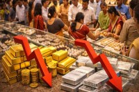 Gold and Silver Sales