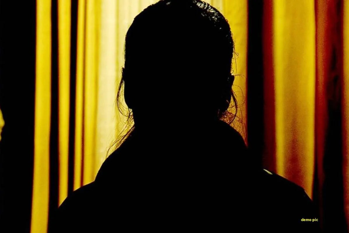 Asif Raza was exploiting a female student