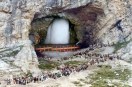 Amarnath Yatra Registration 3 जुलाई से प्रारंभ (Photo Source - Patrika)