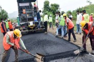 Road Widening