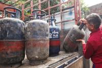 Commercial LPG Cylinders