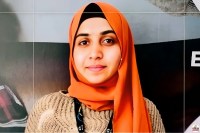 TCS Nida Khan Bail Denied