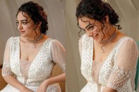 Nithya Menen said 'Marriage is not necessary to get pregnant actress statement created a ruckus