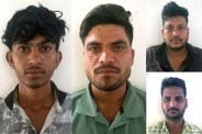 Niwai Kidnapping Case