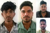 Niwai Kidnapping Case