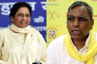 क्या यूपी में बन रहा है नया ‘सुपर गठबंधन’?