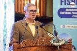 Omar Abdullah statement, Donald Trump criticism, US Iran ceasefire 2026,