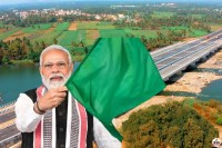 Delhi Dehradun Expressway details