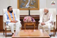 पीएम नरेंद्र मोदी और सीएम सम्राट चौधरी