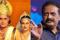 Prakash Raj Ramayana Controversial Statement