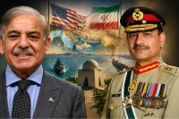 Pakistan US-Iran Peace Initiative