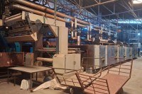 Pali textile industry crisis, Bhajanlal government Rajasthan, textile units shutdown Pali, Rajasthan industrial news, ZLD pipeline project Pali, RIICO industrial area Pali, textile workers job loss Rajasthan, Pali CETP issue, industrial pollution control Rajasthan, Pali factory closure news, Rajasthan textile sector update, Pali employment crisis, pipeline project funding Rajasthan, textile processing units India, Rajasthan industry shutdown news