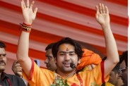 Pandit Dhirendra Shastri