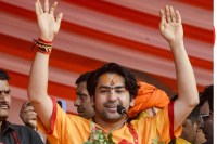 Pandit Dhirendra Shastri