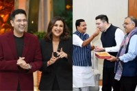 Parineeti chopra old video viral never marry a politician raghav chadha quit AAP and joins bjp