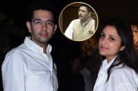 Parineeti Chopra Supports Raghav Chadha After AAP Ousting