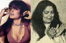 Parveen Babi body found after 3 days her leg had rotted ex boyfriend Kabir Bedi big reveals