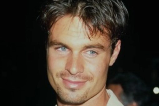 Patrick Muldoon Dies Due To Heart Attack