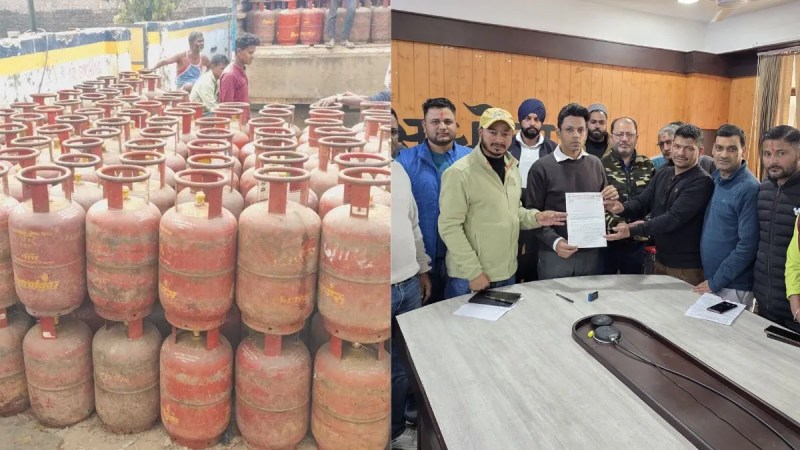 People will get LPG connection by showing wedding invitation card
