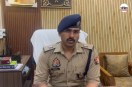 Saharanpur Police