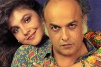 Pooja Bhatt Big Revealed On Father Mahesh Bhatt Behaviour on shooting set said alway he aggressive