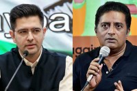 Prakash Raj Takes Dig At Raghav Chadha