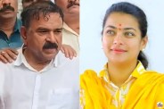 Ashok Kharat encounter
