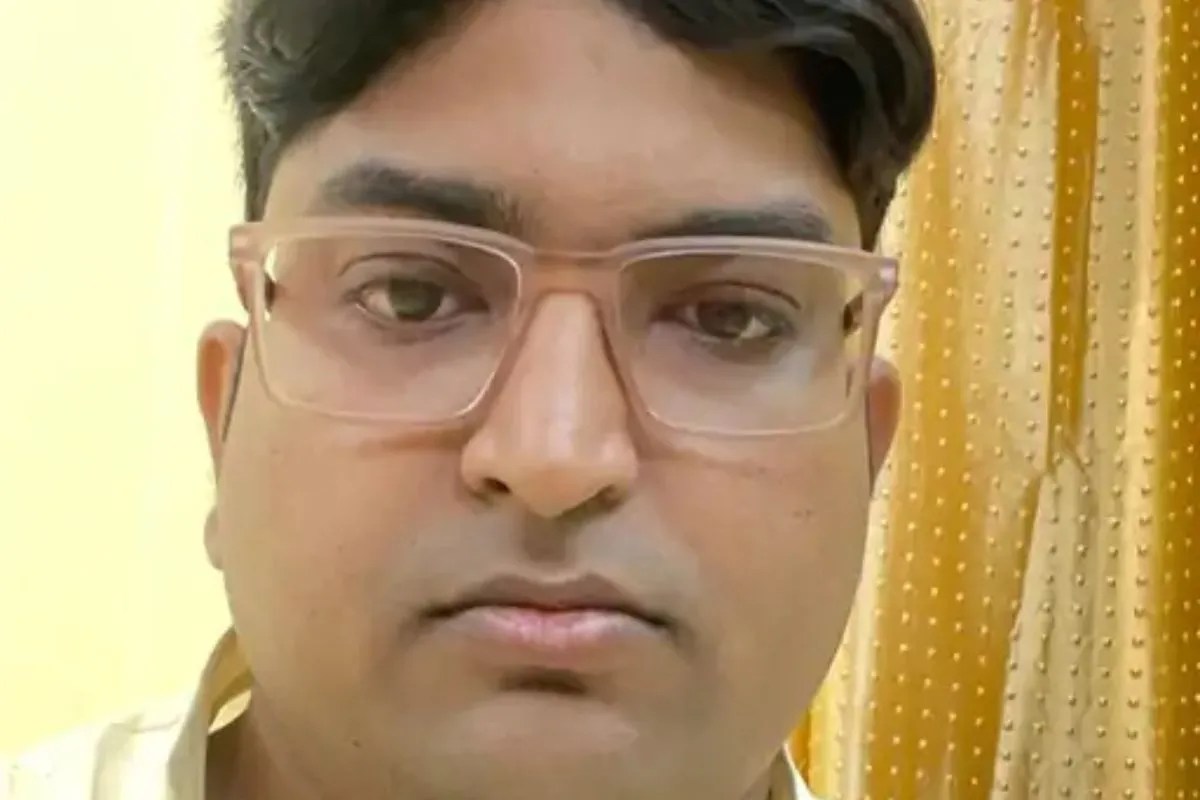 प्रयागराज आत्महत्या केस में चौंकाने वाला खुलासा