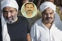 चाय पीने निकले प्रॉपर्टी डीलर की गोली मारकर हत्या