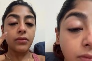 Actress Preet Singh Attacked In Mumbai Club