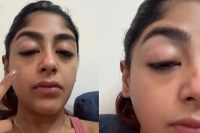 Actress Preet Singh Attacked In Mumbai Club