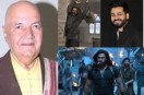 Prem Chopra reaction on Dhurandhar abuse scenes and action bollywood villain advice to aditya dhar