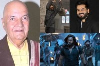 Prem Chopra reaction on Dhurandhar abuse scenes and action bollywood villain advice to aditya dhar