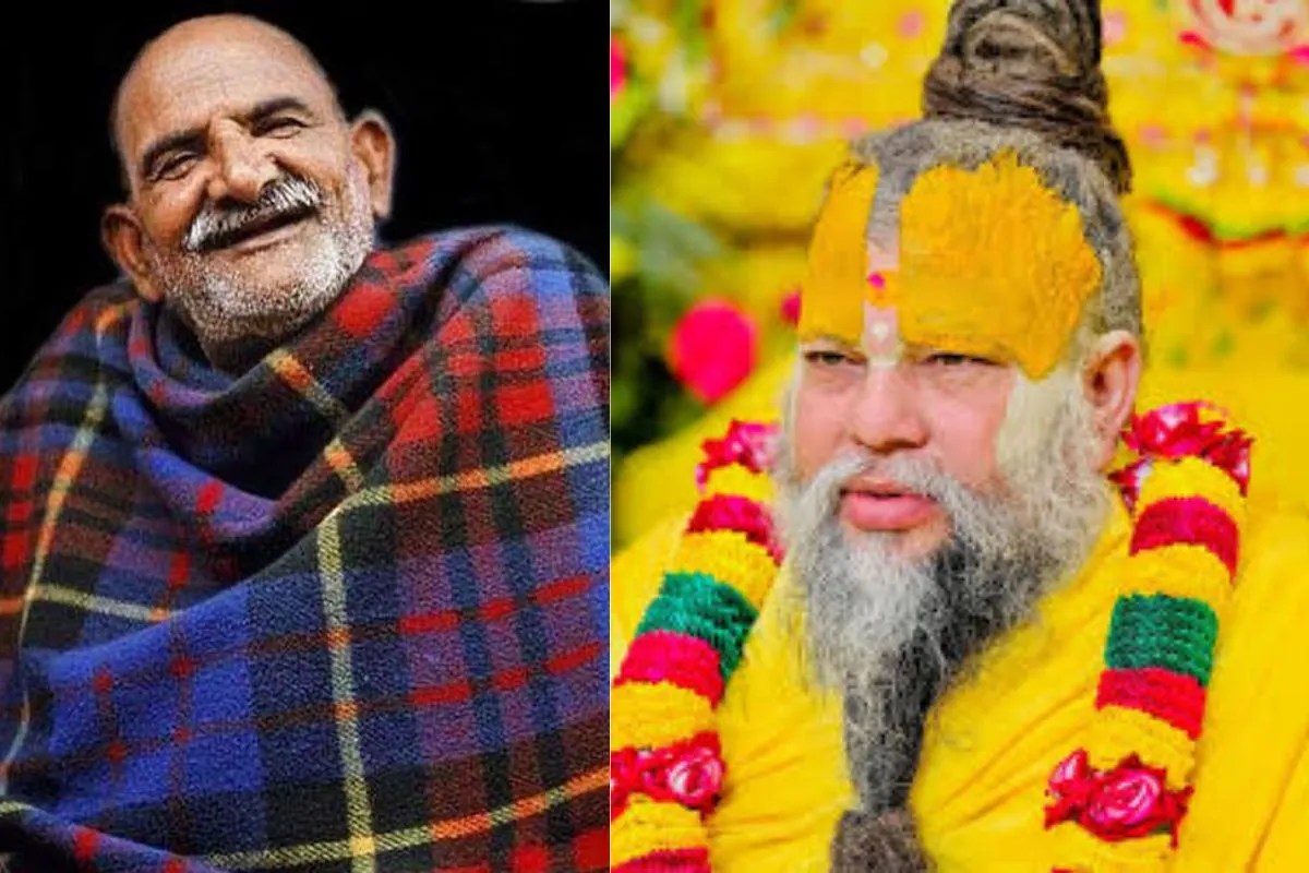 Premanand Maharaj warns Neem Karoli Baba biopic hanuman ansh makers said mirch masala na Parose