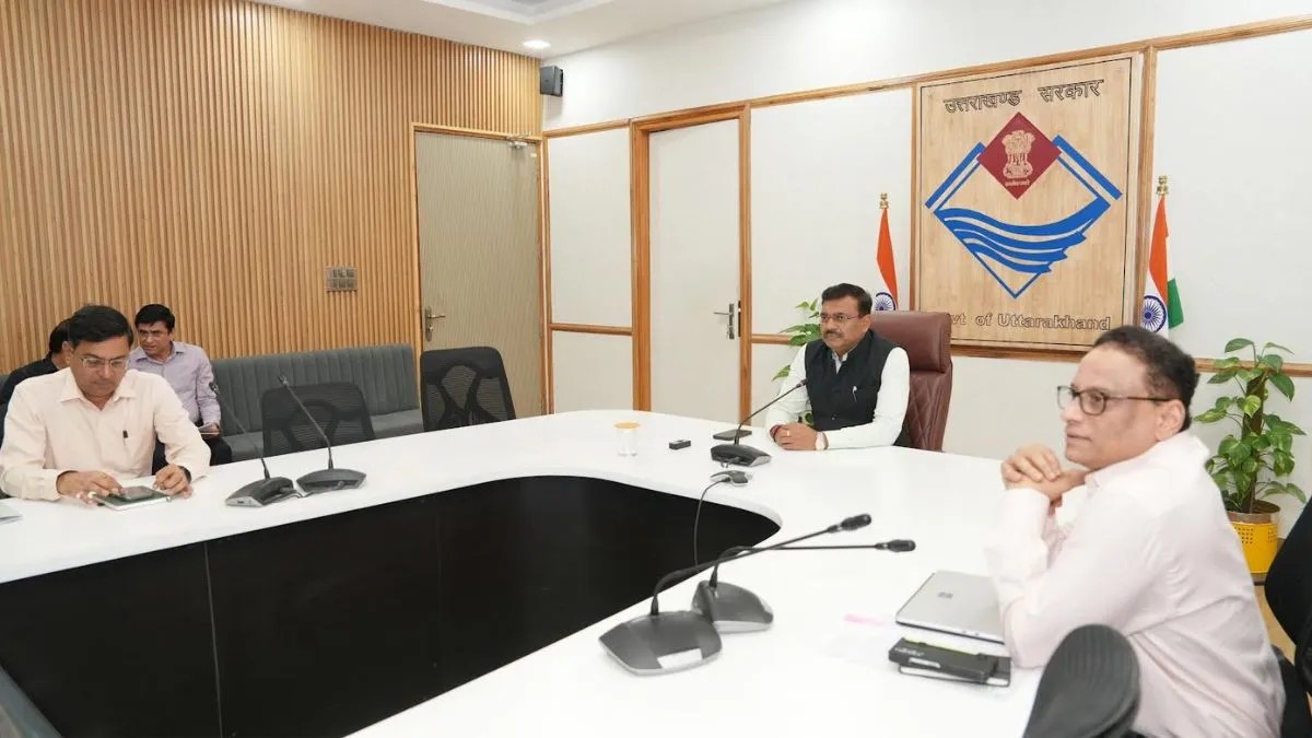 Preparations have been intensified to deal with heat waves during the summer season