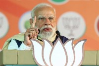 Prime Minister Narendra Modi