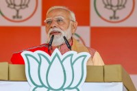 Prime Minister Narendra Modi