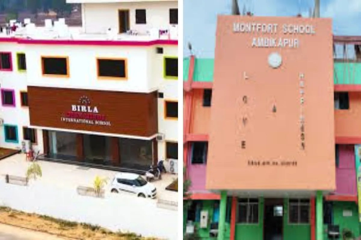 Action on private schools