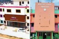 Action on private schools