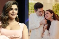 Priyanka Chopra Supports Raghav Chadha After Aap Ousting