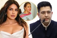 Navjot Kaur Sidhu On Raghav Chadha Resignation