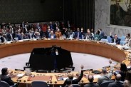 Proposal to Open Strait of Hormuz Failed in UNSC