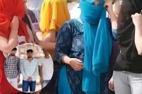 prostitution rampant in hotels and spa centres in meerut girls brought from delhi