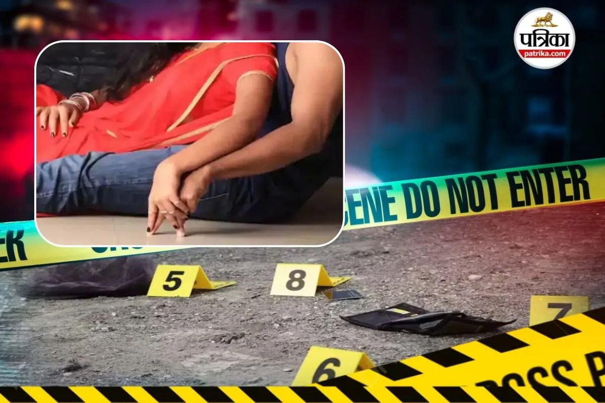 Pune woman kills 11 month old child to marry again