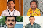 RAS Result topper