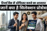 Reserve Bank of India Jobs 2026