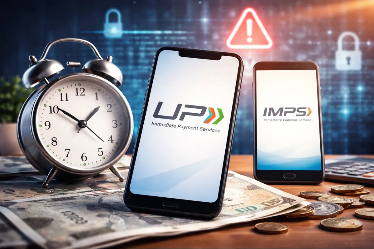 RBI New Proposal on Digital Payments