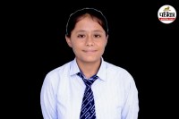 RBSE 12th Topper Divya Bhadu